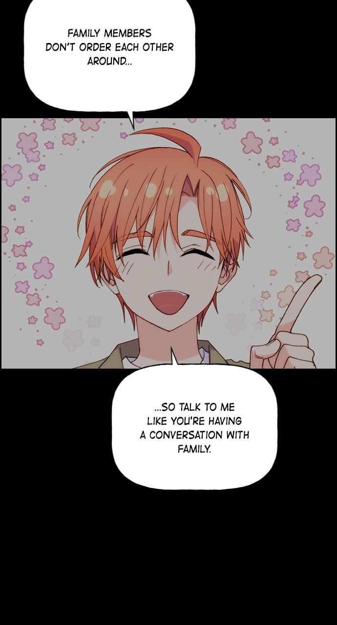 Housekeeper Chap 174 - Next Chap 175