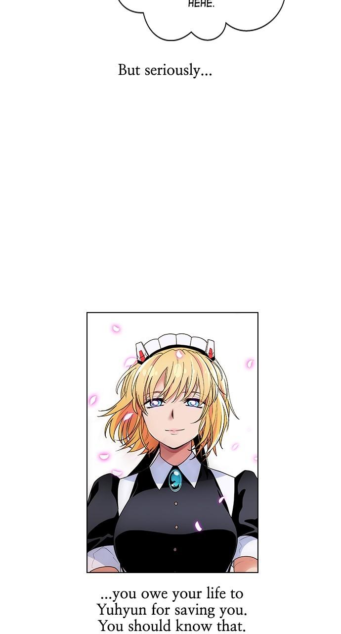 Housekeeper Chap 175 - Next Chap 176