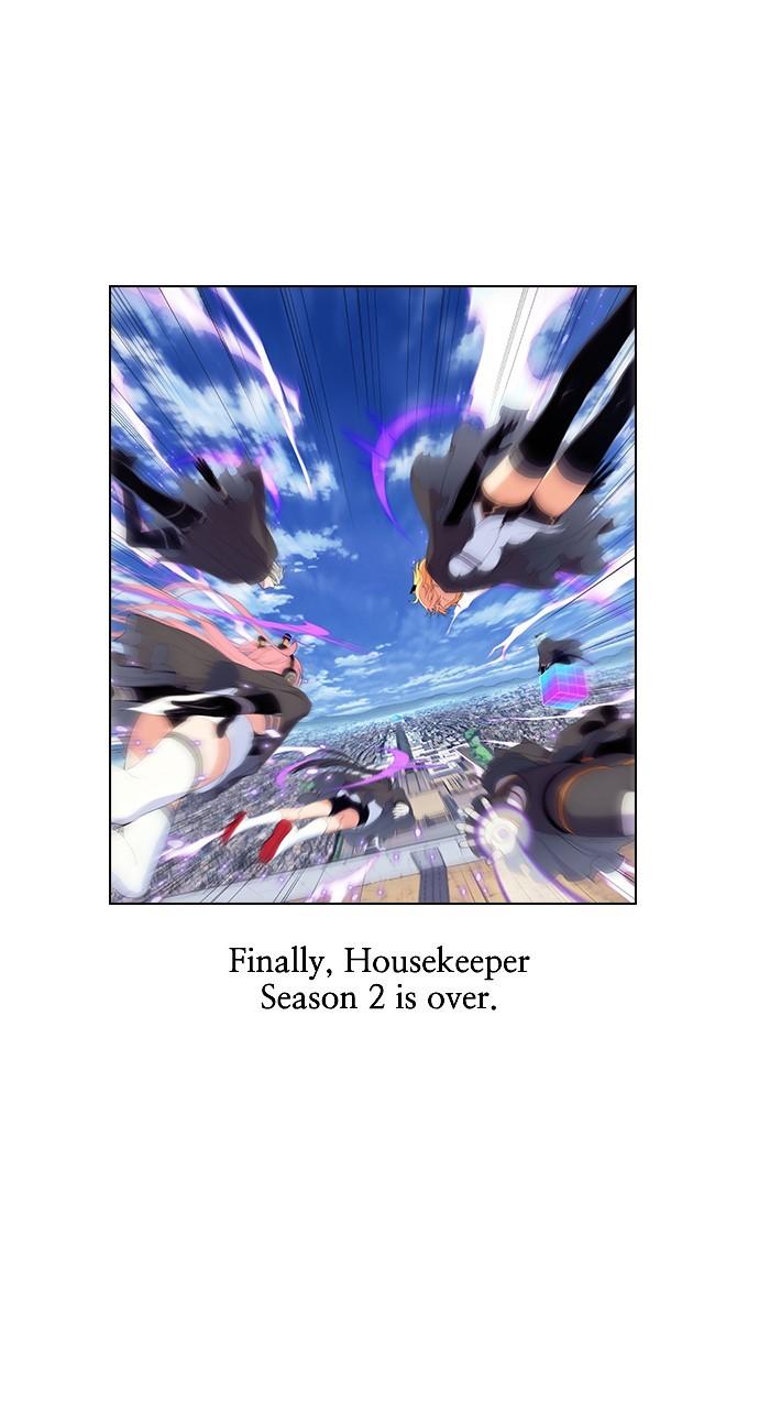 Housekeeper Chap 175 - Next Chap 176
