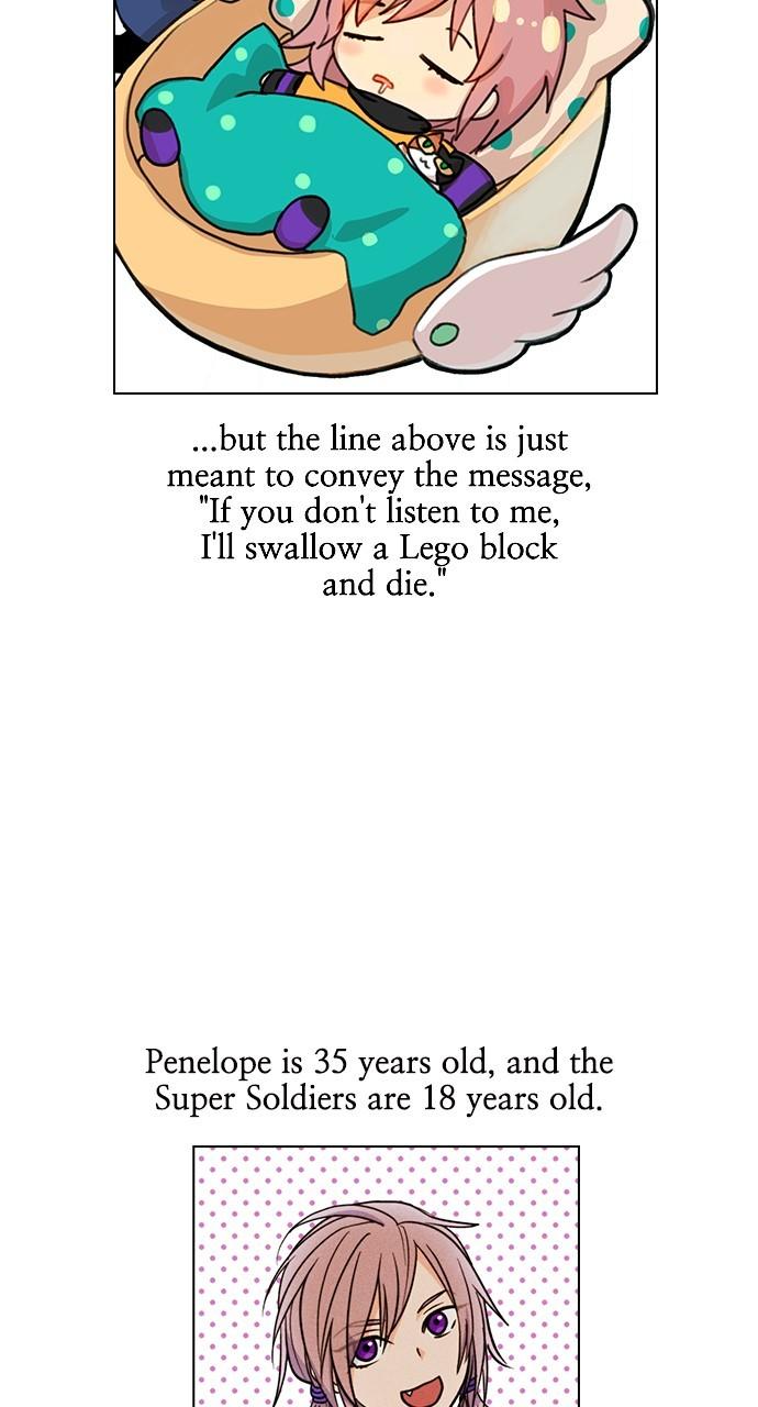 Housekeeper Chap 175 - Next Chap 176