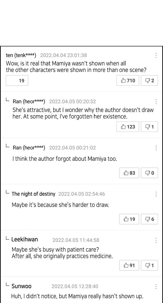 Housekeeper Chap 175 - Next Chap 176