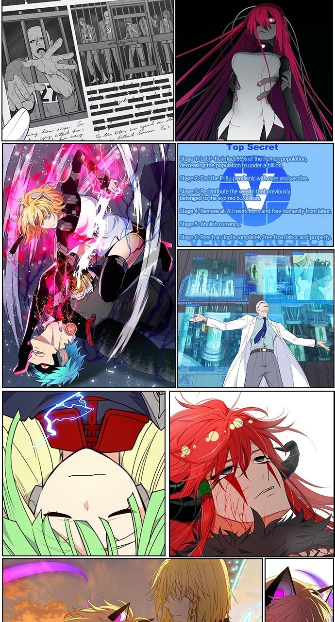 Housekeeper Chap 175 - Next Chap 176