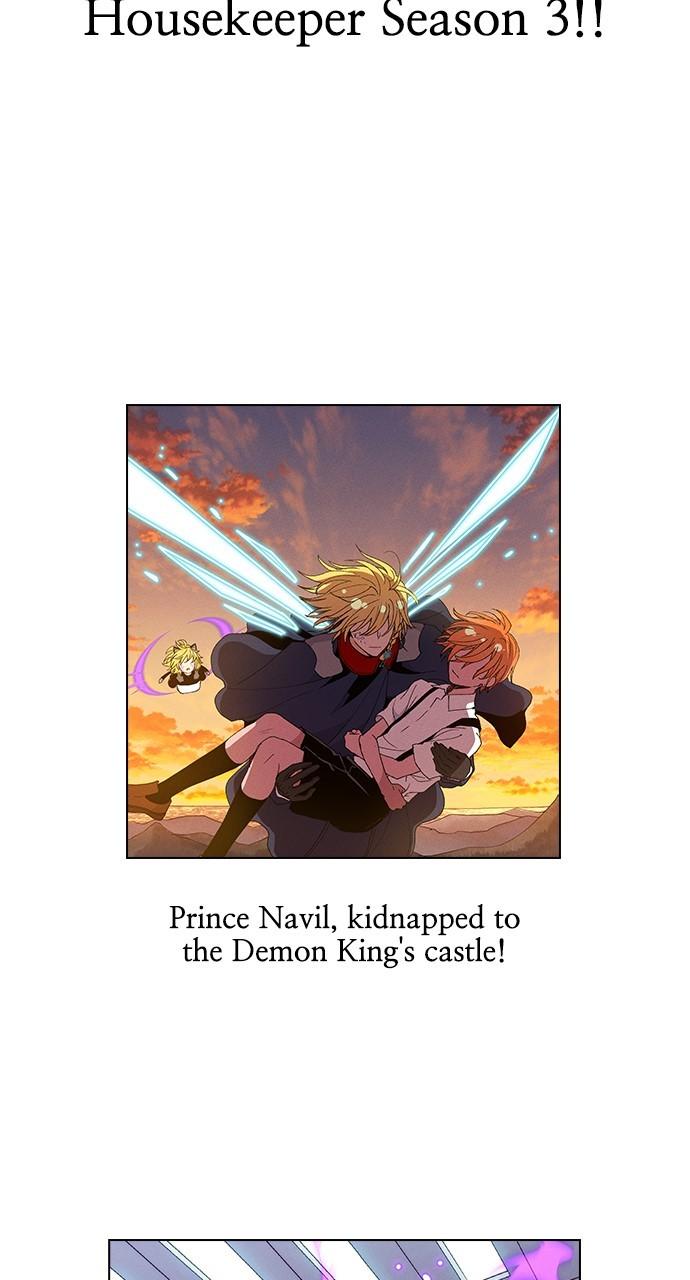 Housekeeper Chap 175 - Next Chap 176