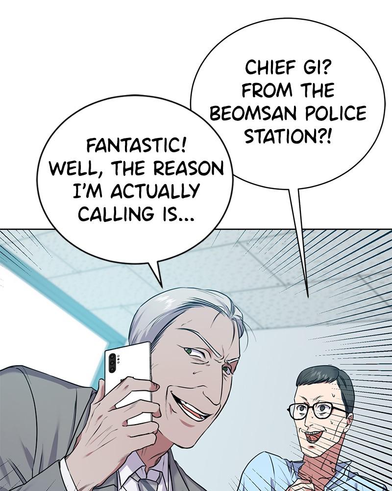 The Tax Reaper Chap 7 - Next Chap 8
