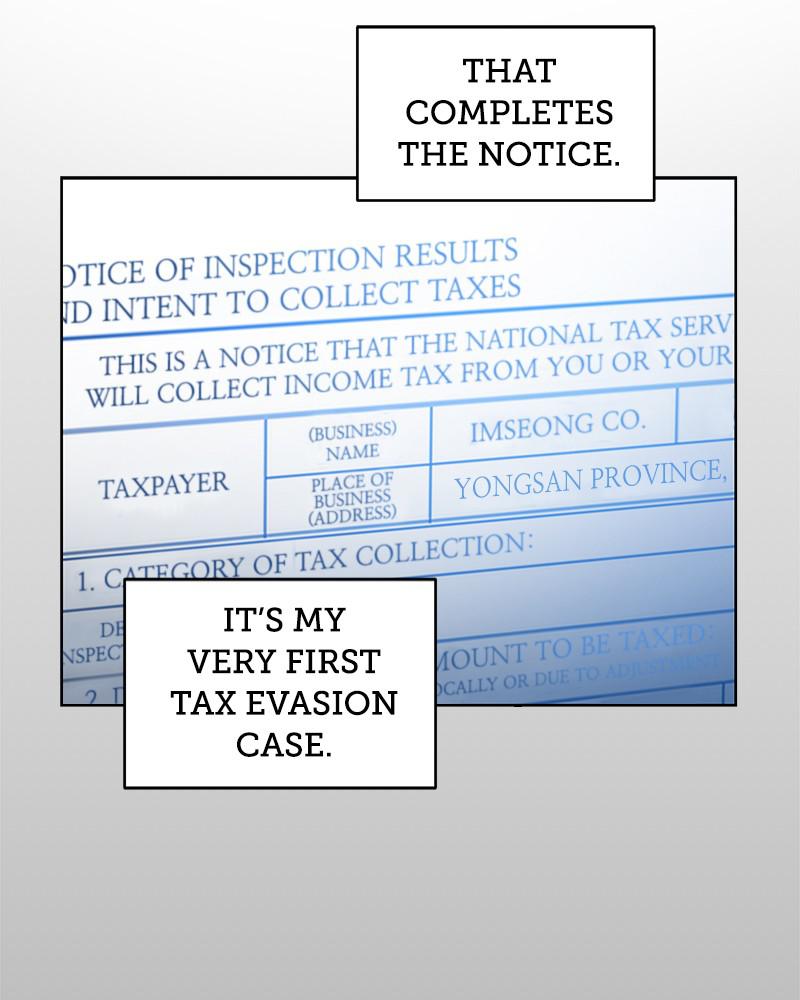 The Tax Reaper Chap 4 - Next Chap 5