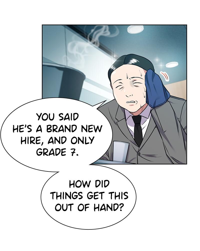 The Tax Reaper Chap 4 - Next Chap 5