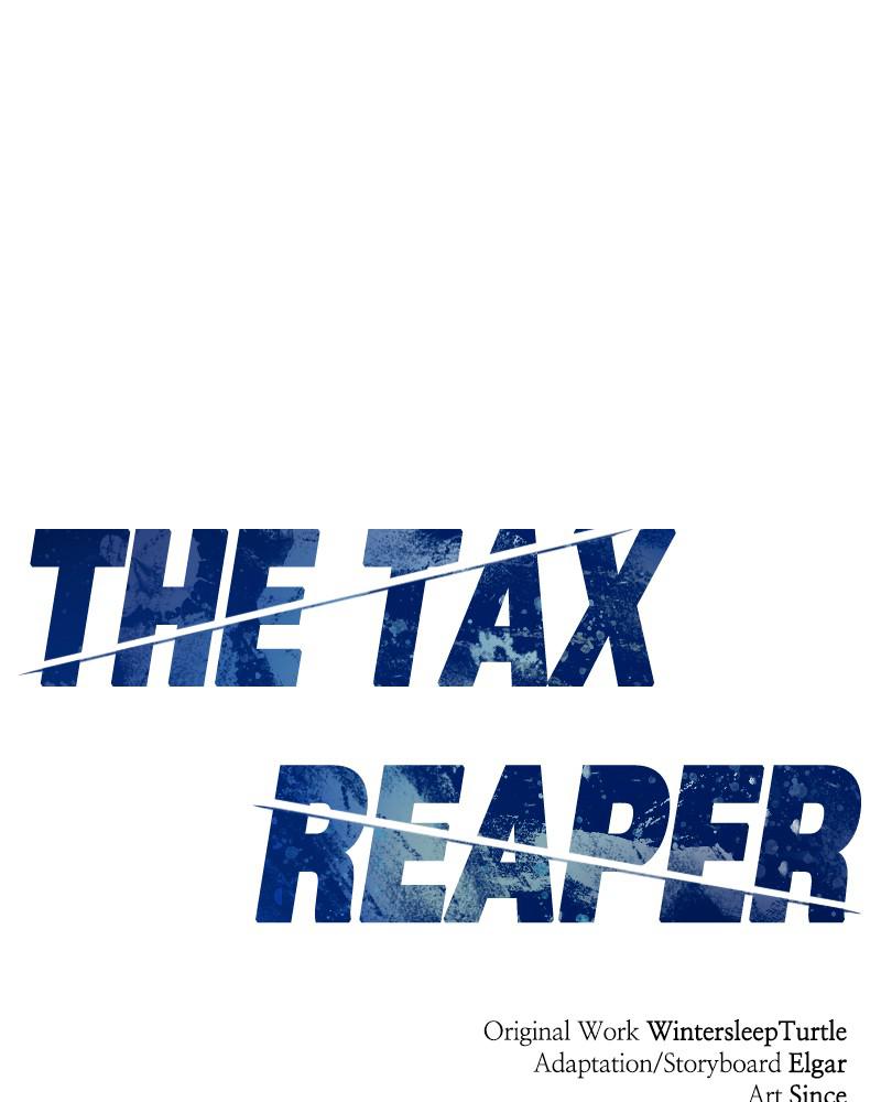 The Tax Reaper Chap 4 - Next Chap 5