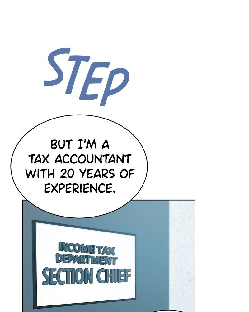 The Tax Reaper Chap 4 - Next Chap 5