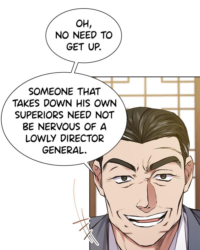The Tax Reaper Chap 4 - Next Chap 5