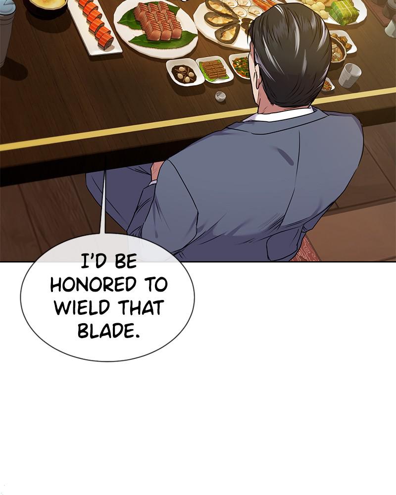 The Tax Reaper Chap 5 - Next Chap 6