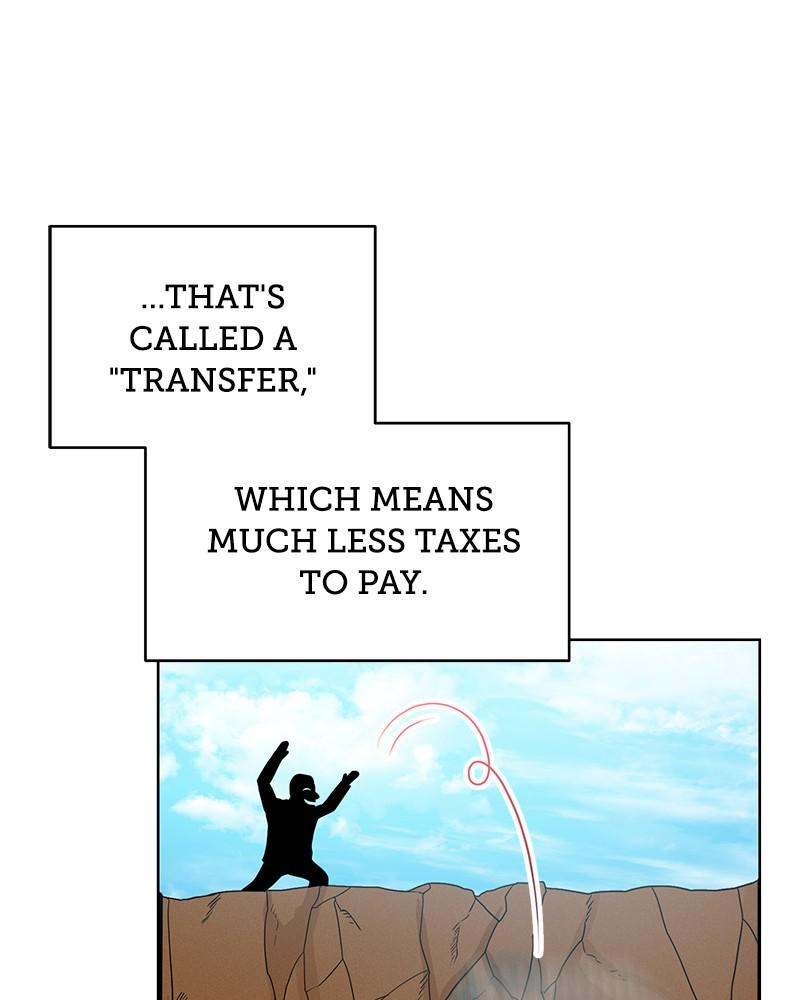 The Tax Reaper Chap 5 - Next Chap 6