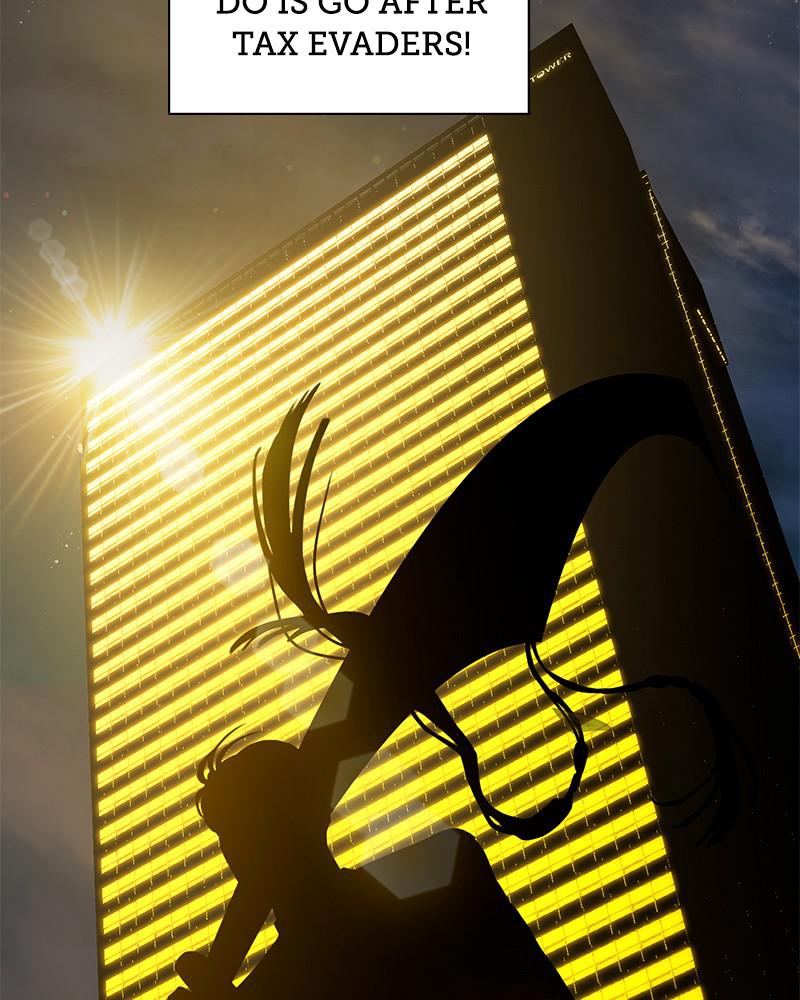 The Tax Reaper Chap 5 - Next Chap 6