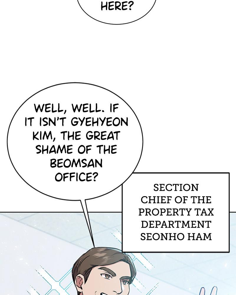 The Tax Reaper Chap 5 - Next Chap 6