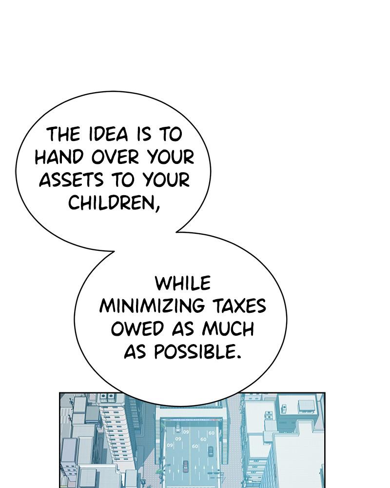 The Tax Reaper Chap 6 - Next Chap 7