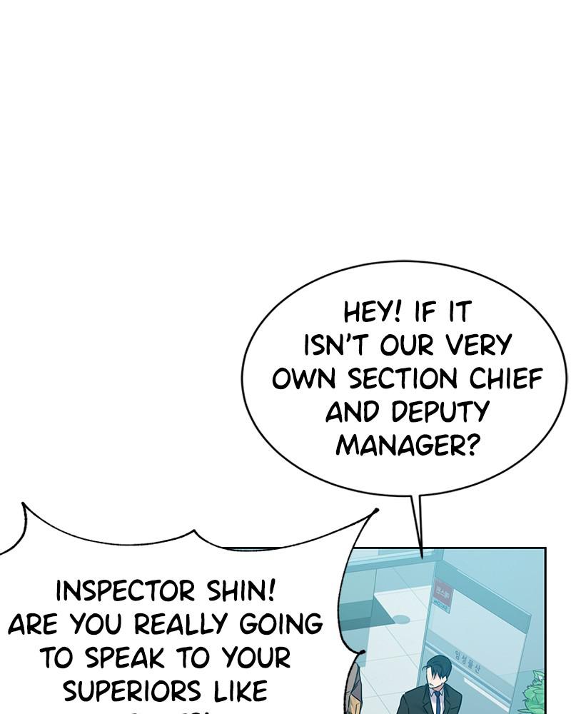 The Tax Reaper Chap 6 - Next Chap 7