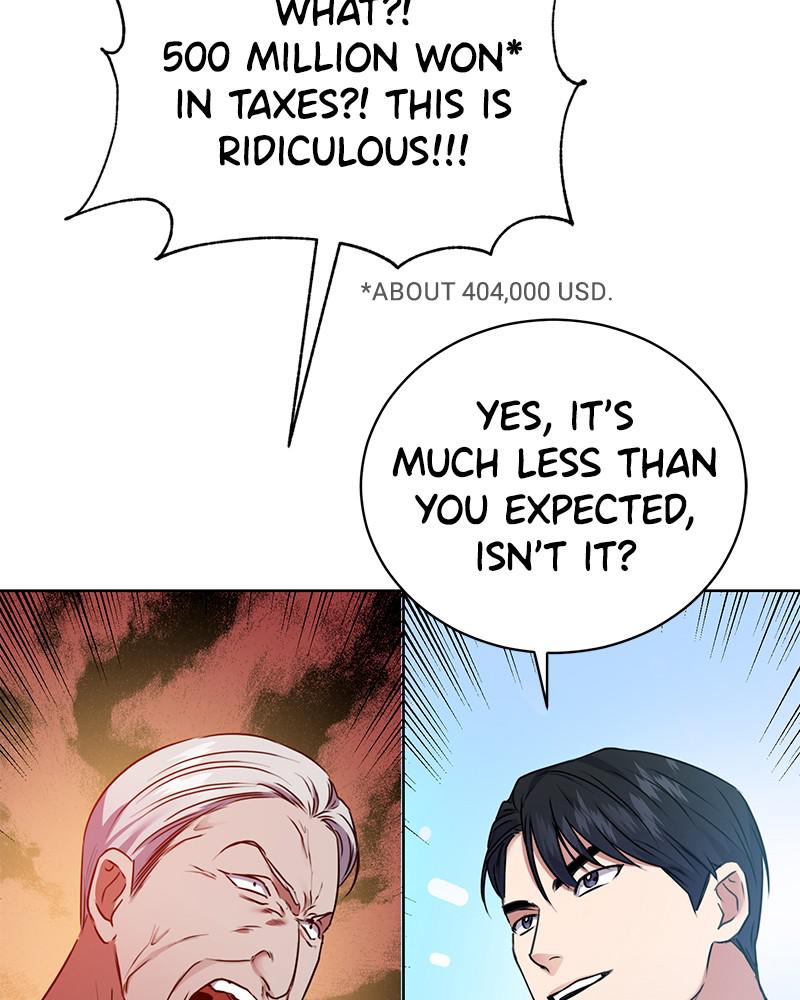 The Tax Reaper Chap 6 - Next Chap 7