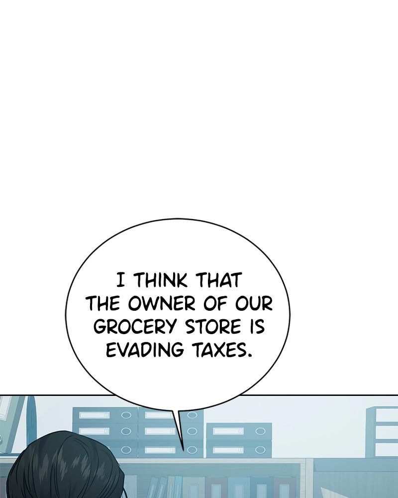 The Tax Reaper Chap 8 - Next Chap 9