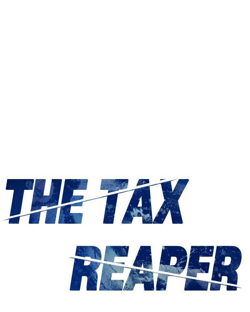 The Tax Reaper Chap 8 - Next Chap 9