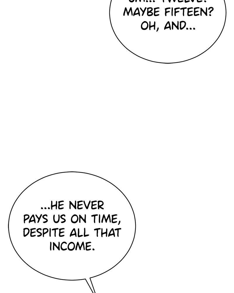 The Tax Reaper Chap 8 - Next Chap 9