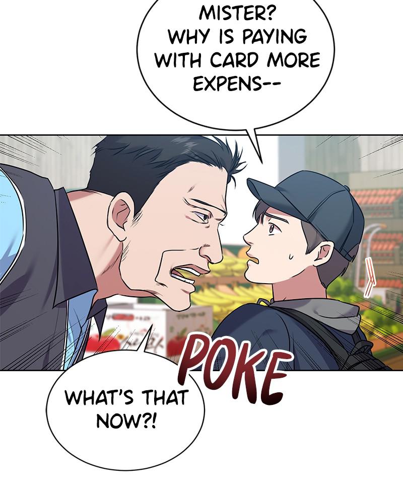 The Tax Reaper Chap 8 - Next Chap 9