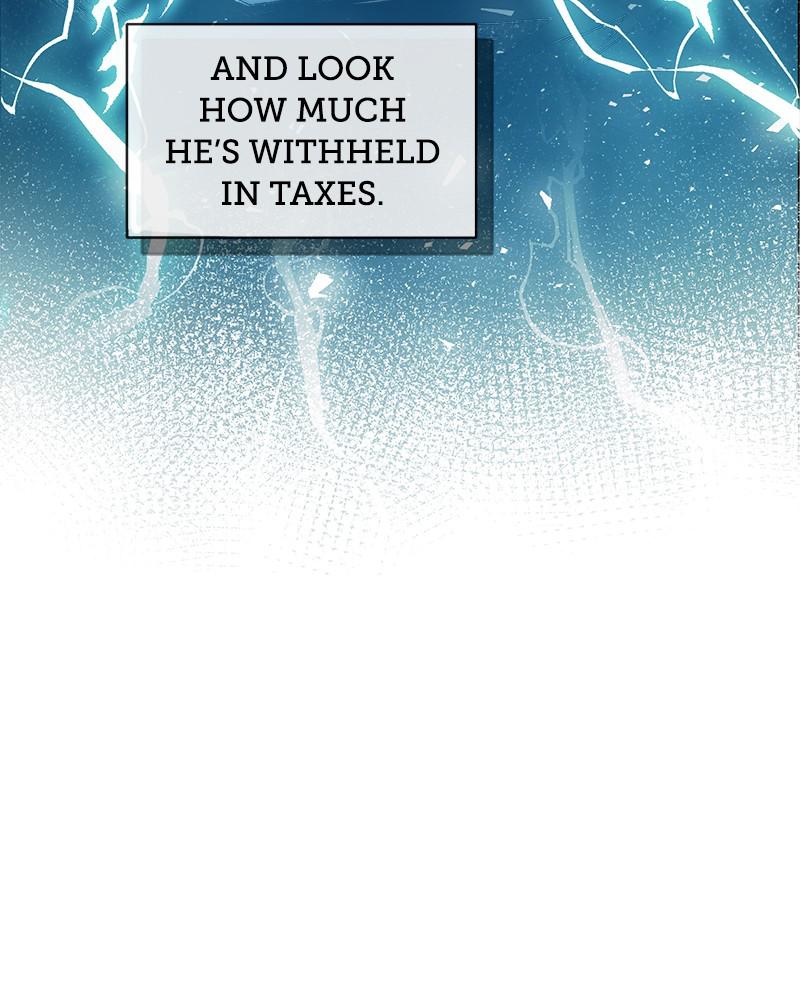 The Tax Reaper Chap 8 - Next Chap 9