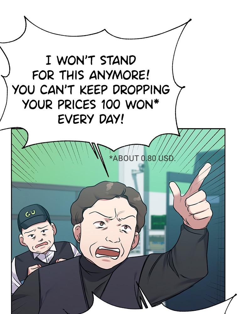 The Tax Reaper Chap 8 - Next Chap 9