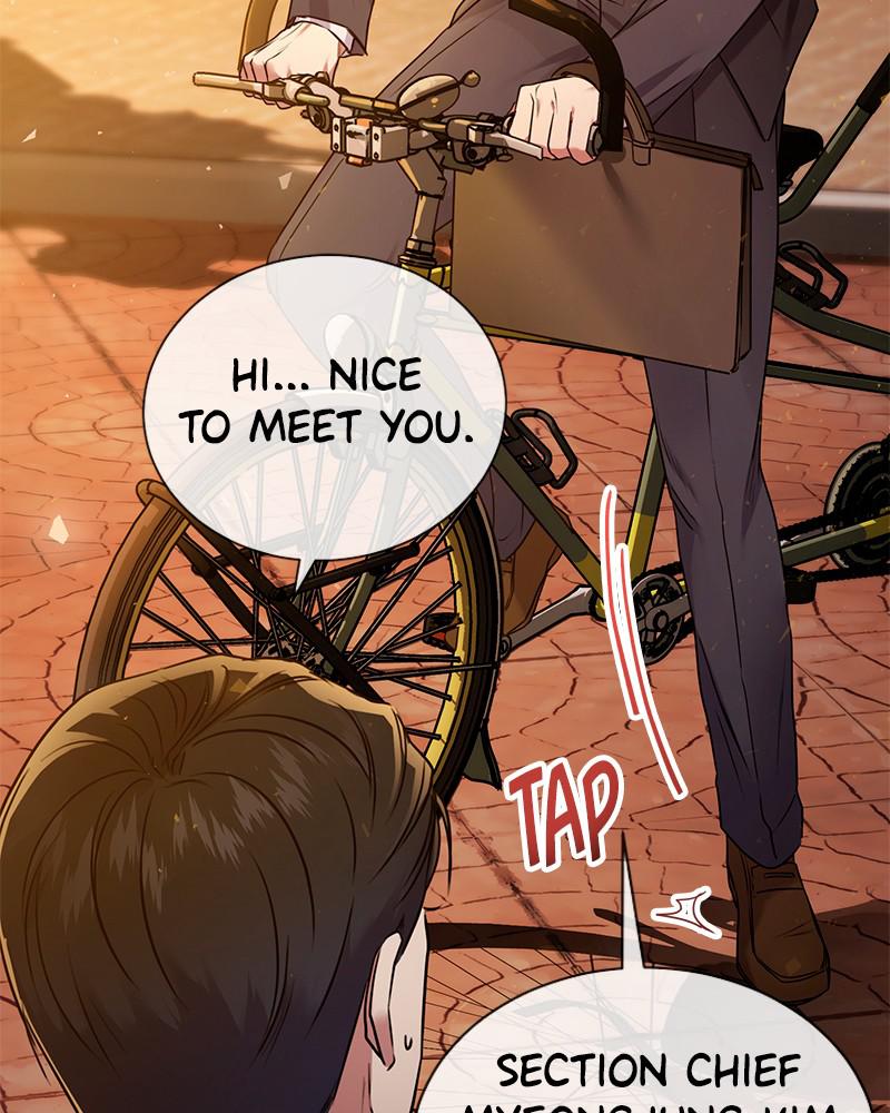 The Tax Reaper Chap 8 - Next Chap 9