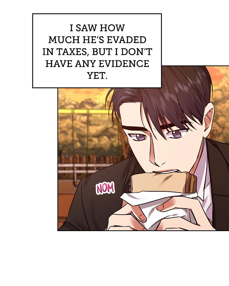 The Tax Reaper Chap 8 - Next Chap 9