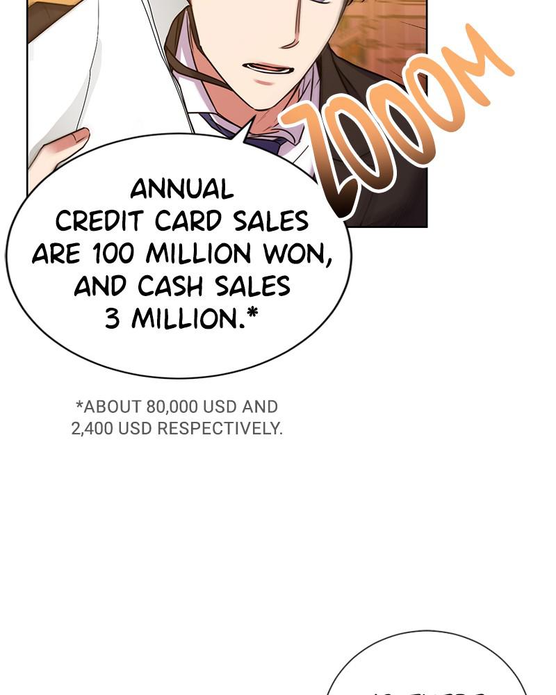 The Tax Reaper Chap 8 - Next Chap 9