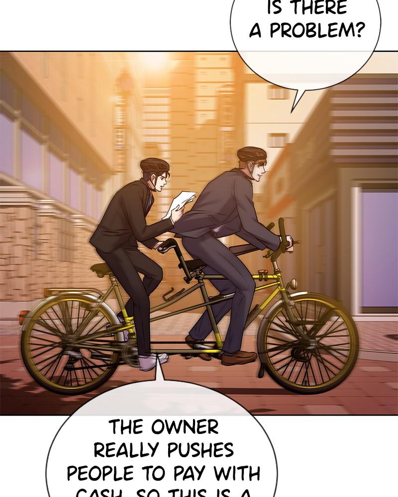 The Tax Reaper Chap 8 - Next Chap 9