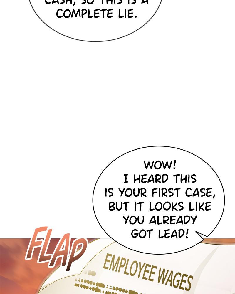 The Tax Reaper Chap 8 - Next Chap 9