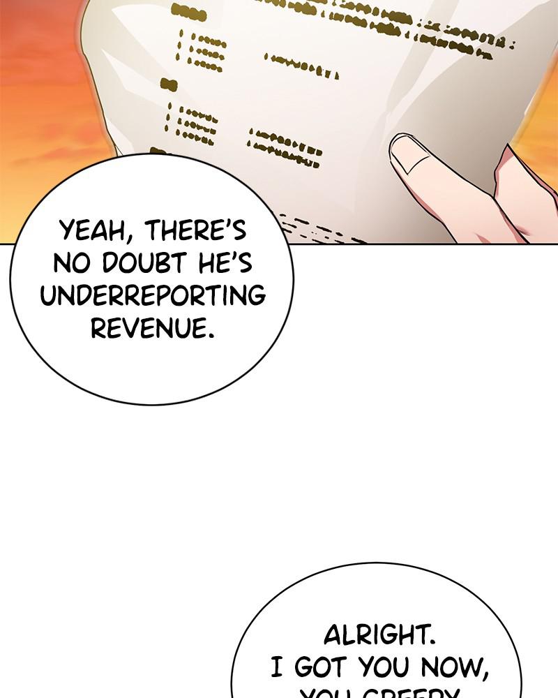 The Tax Reaper Chap 8 - Next Chap 9