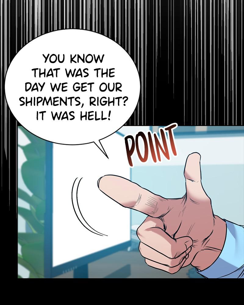 The Tax Reaper Chap 8 - Next Chap 9