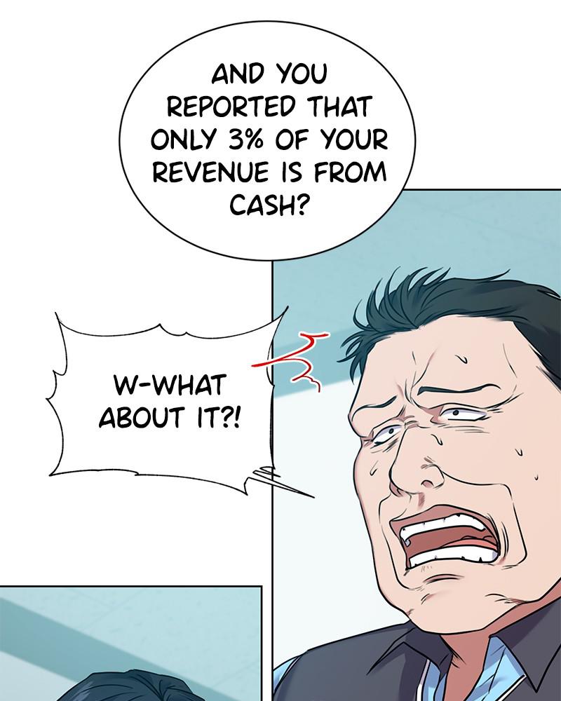 The Tax Reaper Chap 9 - Next Chap 10