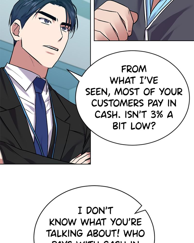 The Tax Reaper Chap 9 - Next Chap 10