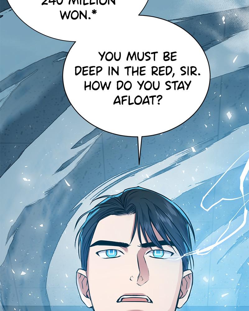 The Tax Reaper Chap 9 - Next Chap 10