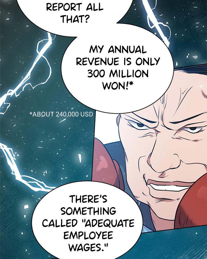 The Tax Reaper Chap 9 - Next Chap 10