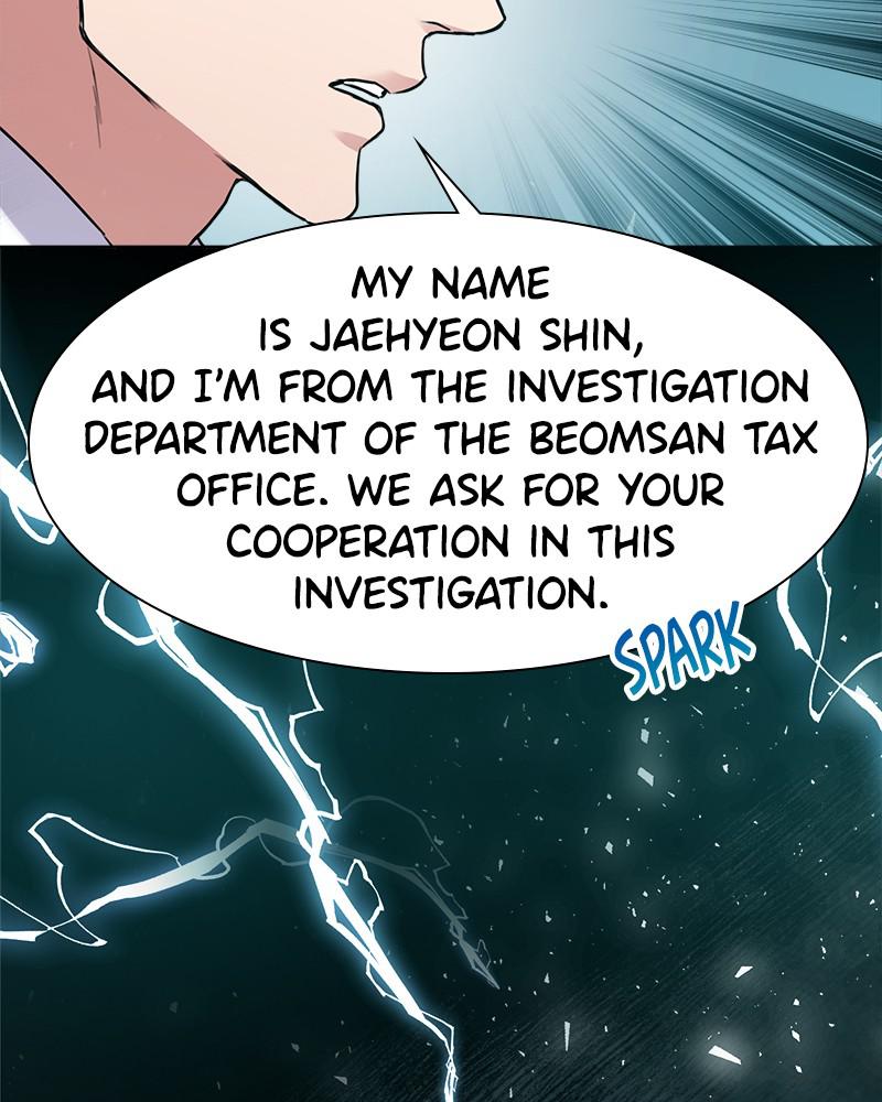 The Tax Reaper Chap 9 - Next Chap 10