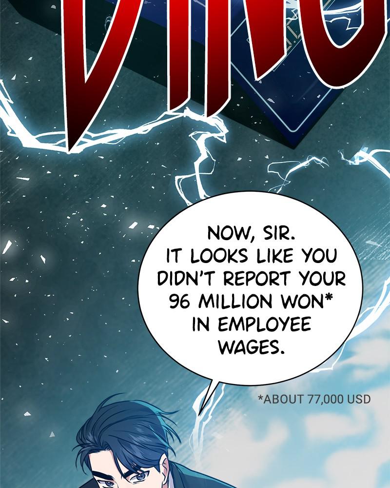 The Tax Reaper Chap 9 - Next Chap 10