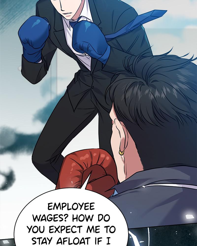 The Tax Reaper Chap 9 - Next Chap 10