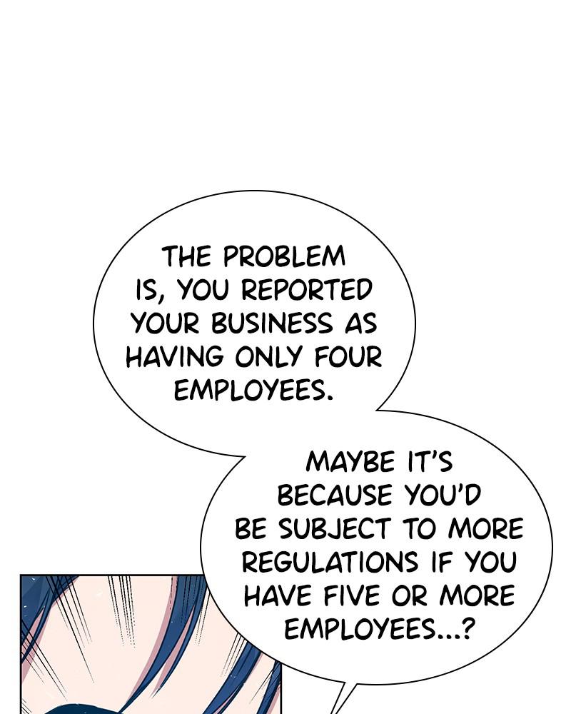 The Tax Reaper Chap 9 - Next Chap 10