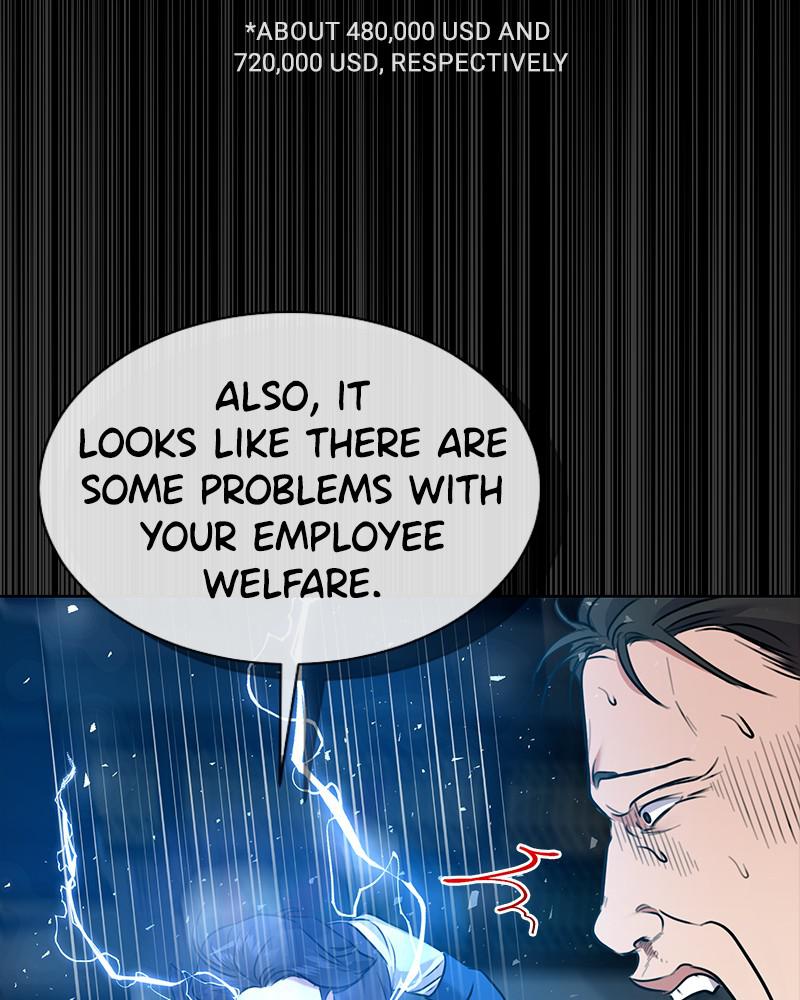 The Tax Reaper Chap 9 - Next Chap 10