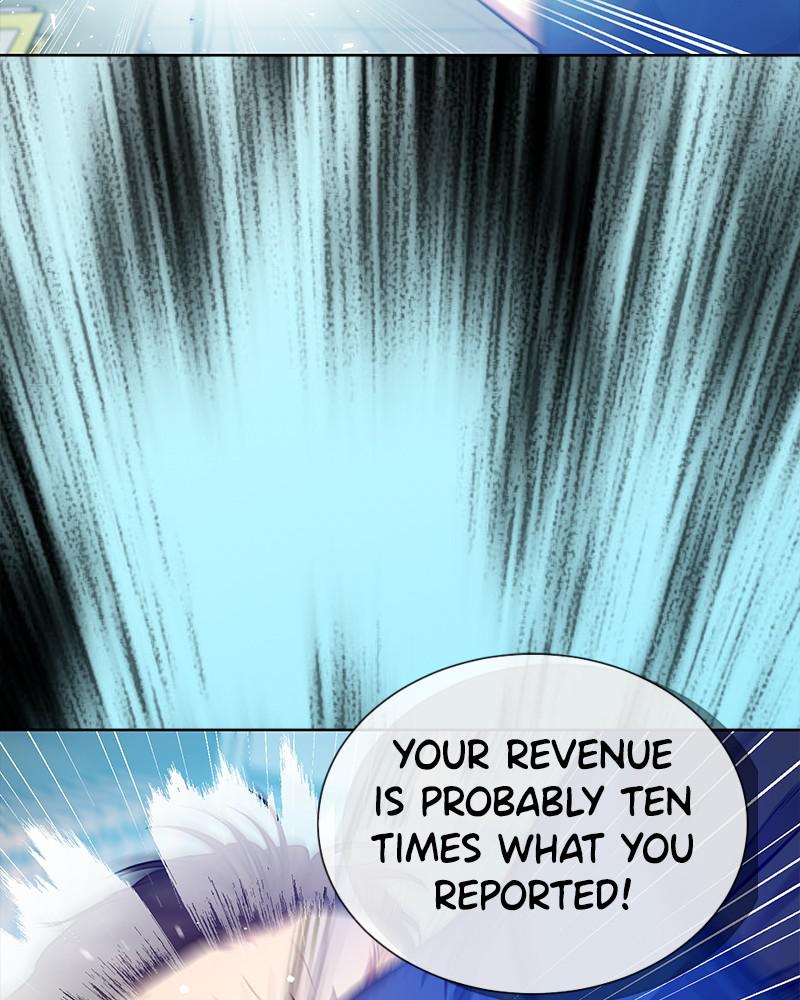 The Tax Reaper Chap 9 - Next Chap 10