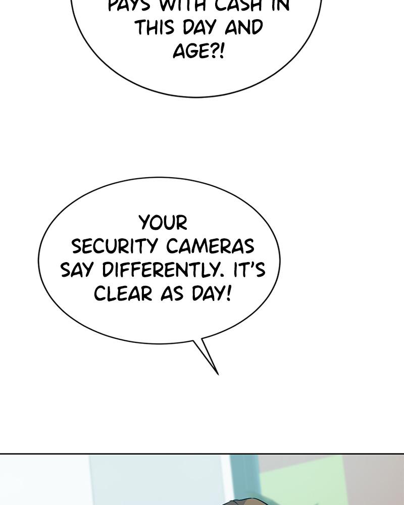 The Tax Reaper Chap 9 - Next Chap 10