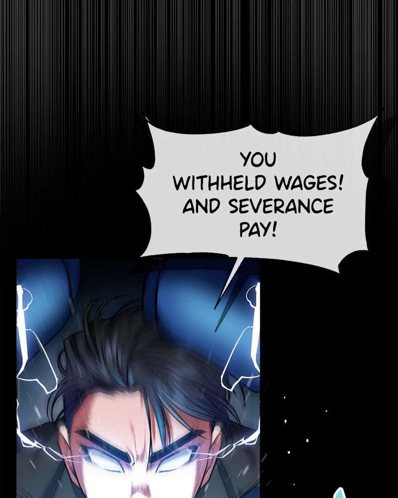 The Tax Reaper Chap 9 - Next Chap 10