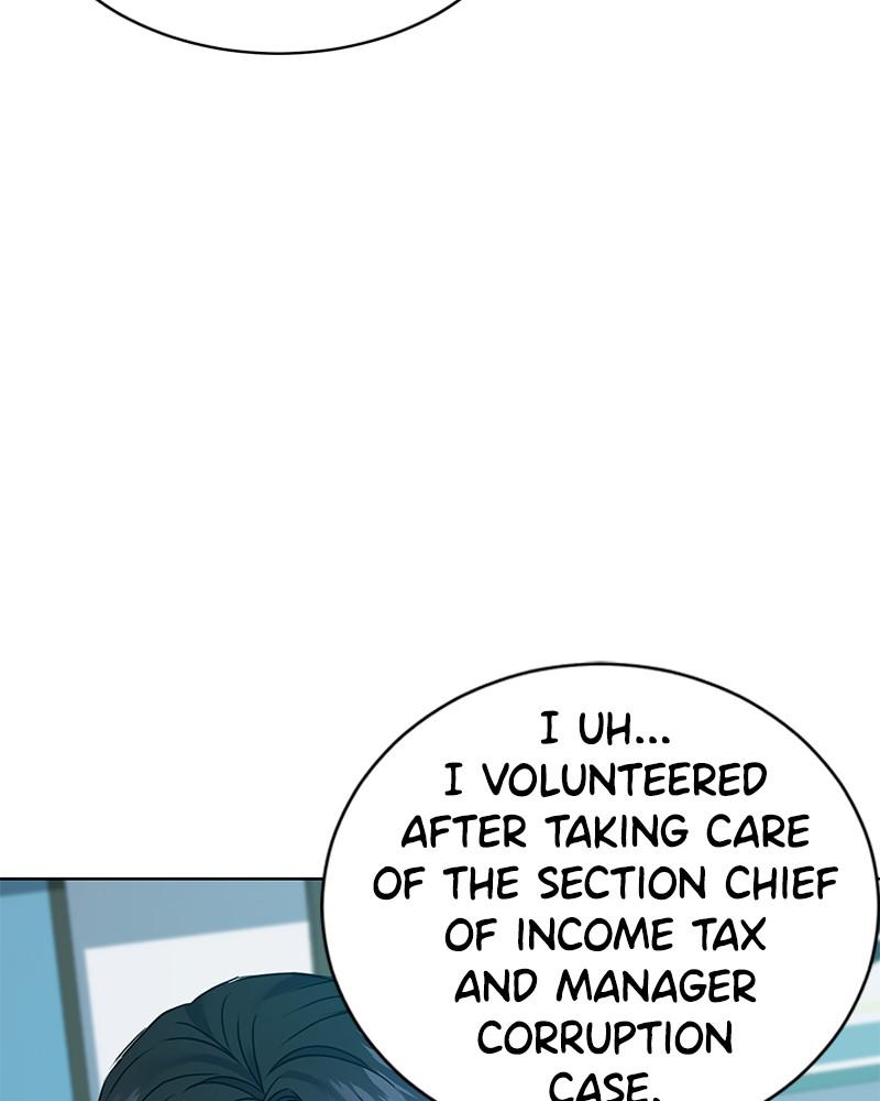The Tax Reaper Chap 9 - Next Chap 10