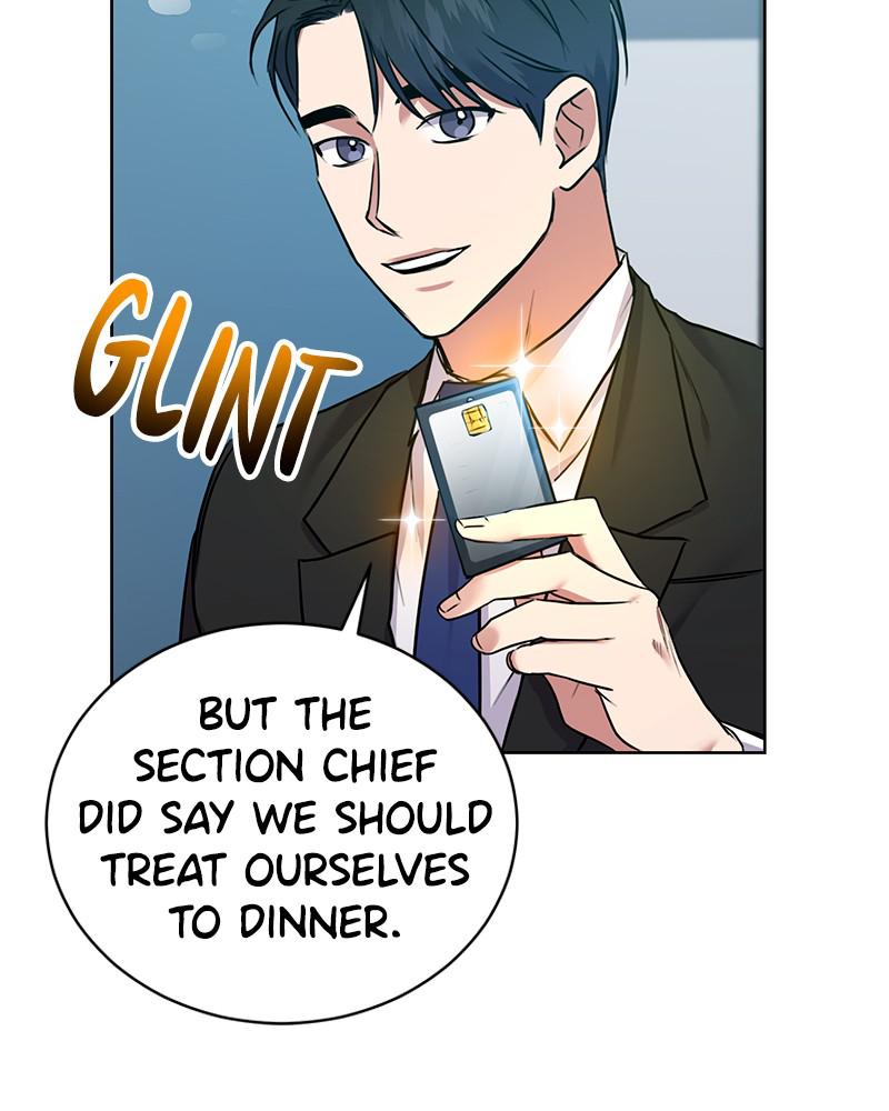 The Tax Reaper Chap 9 - Next Chap 10