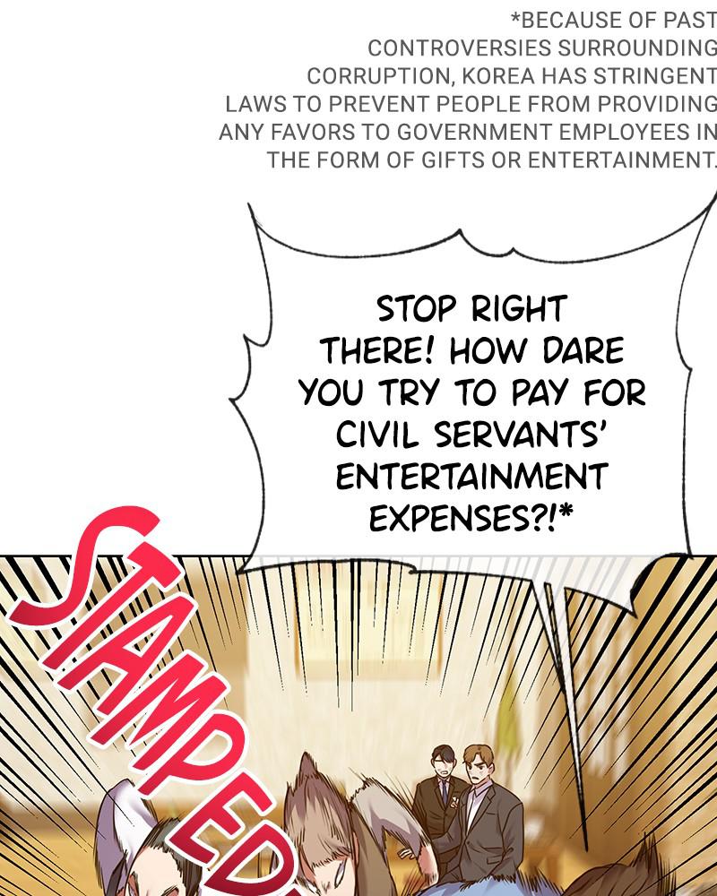 The Tax Reaper Chap 9 - Next Chap 10