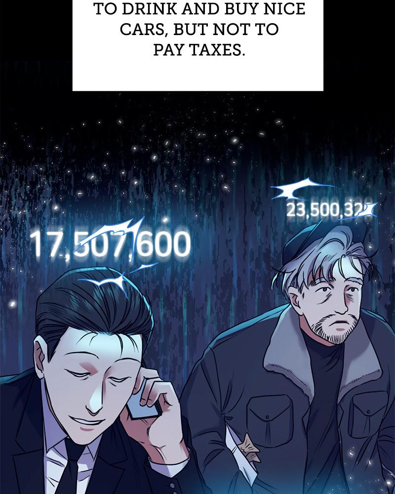 The Tax Reaper Chap 1 - Next Chap 2