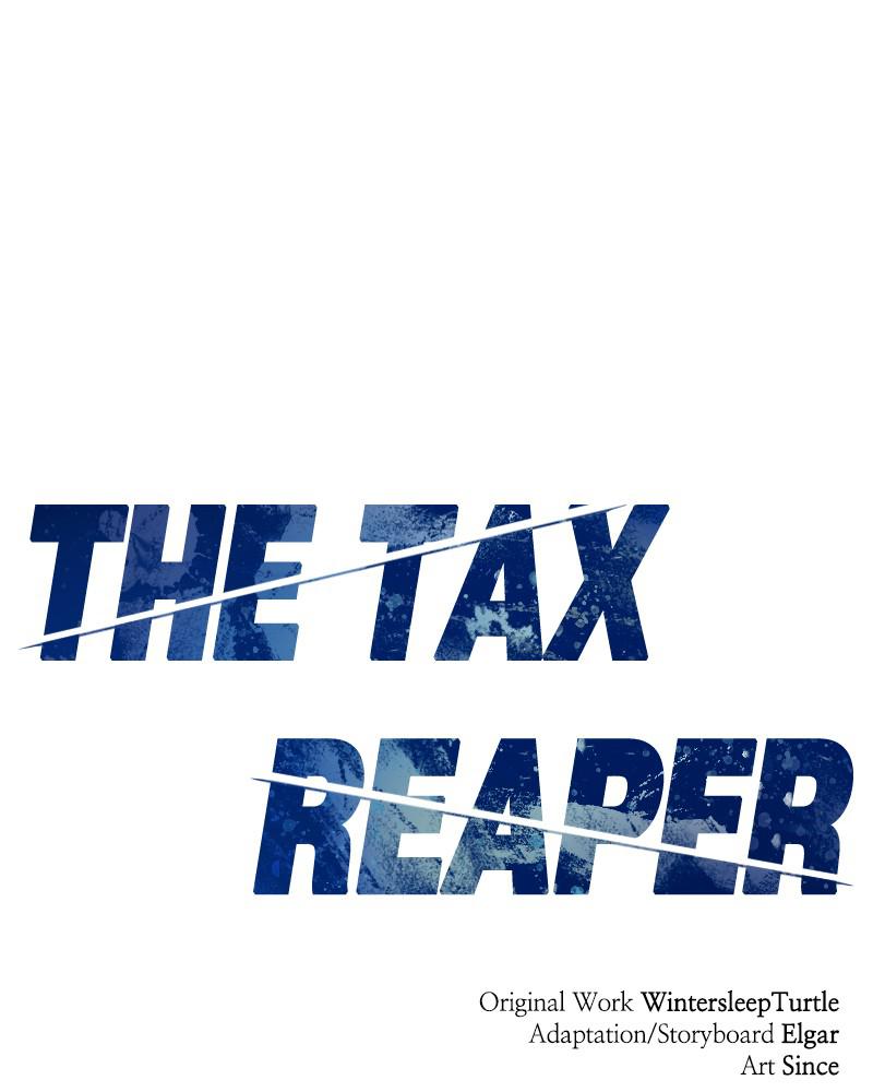 The Tax Reaper Chap 1 - Next Chap 2